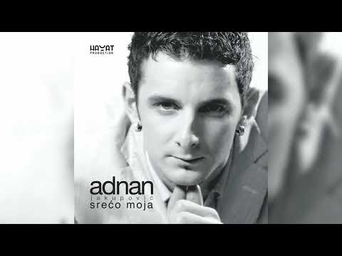 ADNAN JAKUPOVIĆ - Zavedeno srce feat. Semir Cerić Koke [Official Audio]