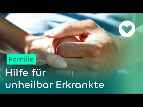 Palliativstation - Der letzte Weg