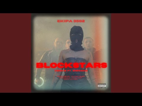 Blockstars (feat. Enes3502)