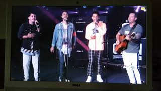 O-Town Sessions Live 4/17/21 Shy Girl Part 2