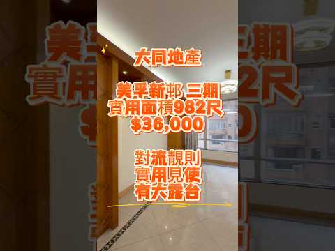 Mei Foo Sun Chuen Youtube Video