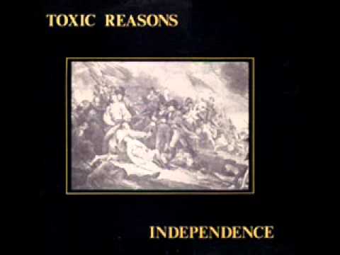 Toxic Reasons- Ghost Town
