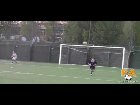 Giovanissimi Elite Fascia B: Savio - Lodigiani 0-1