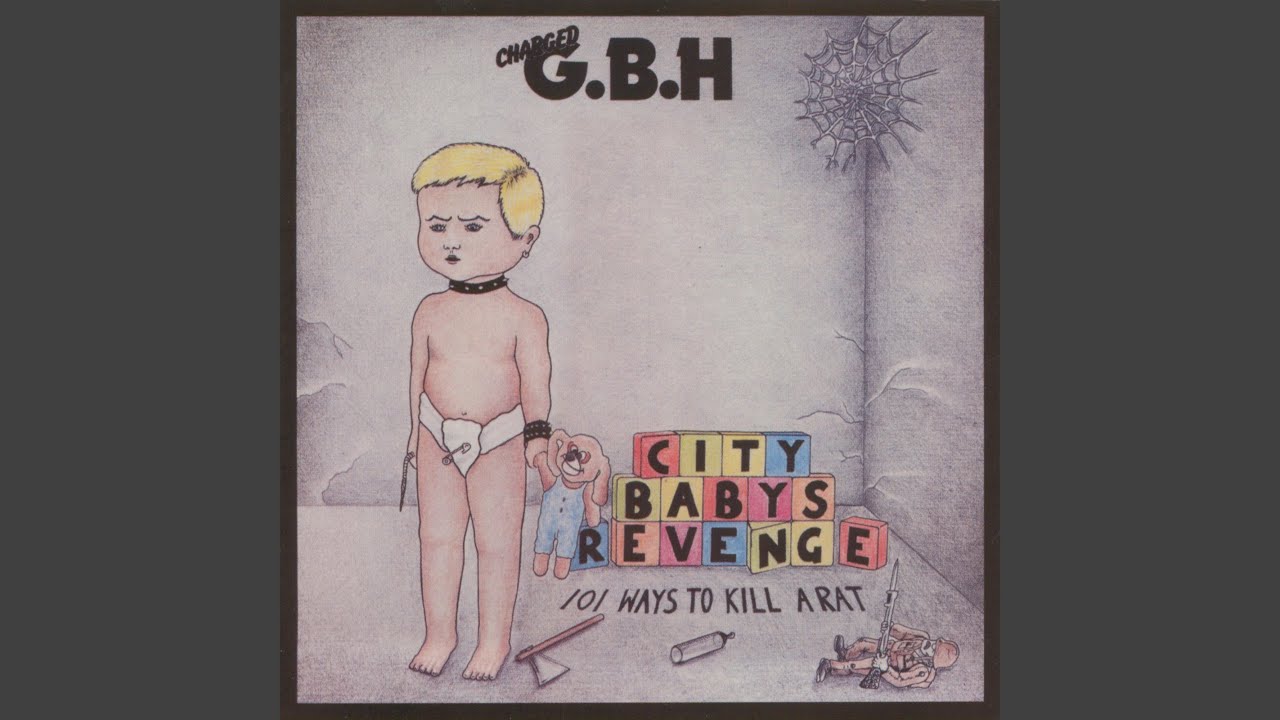 GBH - Diplomatic Immunity