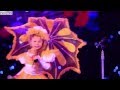 Кузьменко Дарья - «Танец под дождем» 