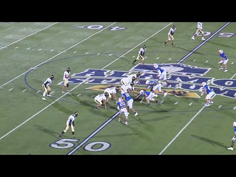 Edison vs. Jefferson