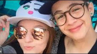 Ludmilla - Nunca Me Verá de Chorar Larissa Manoela e João Guilherme (Clipe Oficial)