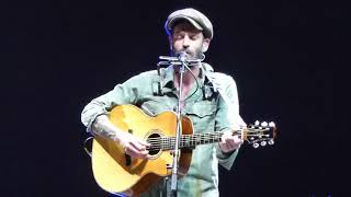RAY LaMONTAGNE : &quot;Like Rock &amp; Roll and Radio&quot; : Ohana Festival Day 2 (Sept 9, 2017)