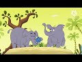 Hollywoodedge Elephant Trumpeting PE024801 Compilation