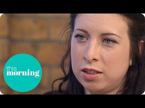 Woman Raped 300 Times While Sleeping | This Morning