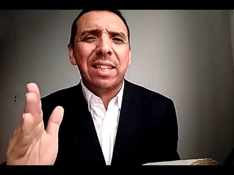 Parte 1: Le grandi bugie della chiesa cattolica romana, predicatore fratello Stefano Ansaldo.