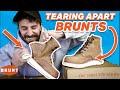Are Brunt Boots Just Hype And Marketing Brunt Boot Review