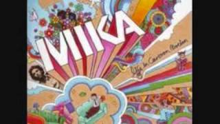 Mika - My Interpretation
