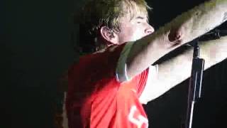 Die Toten Hosen Bremen Pier 2 Entenhausen