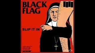 Black Flag - Rat&#39;s Eyes