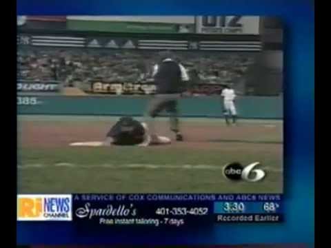 Flanagan Yankee Stadium