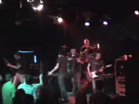 Forgotten Few - Another Day (McGuffeys)