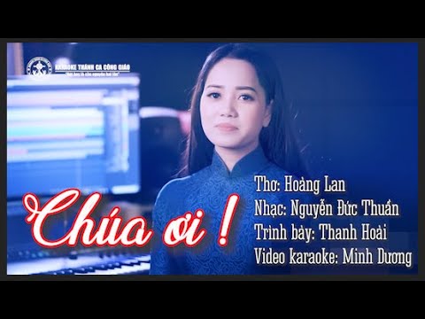Thể hiện bởi Thanh Hoài