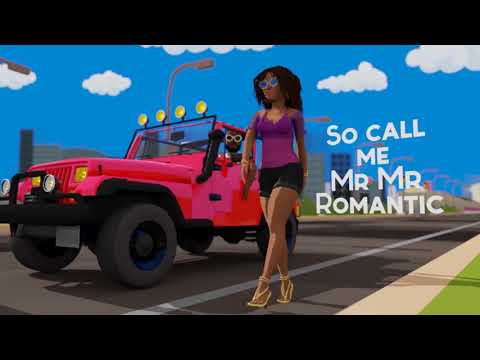 RaysMuzik - BEBE ft L.A.X & Reekado Banks (Official Lyric Video)