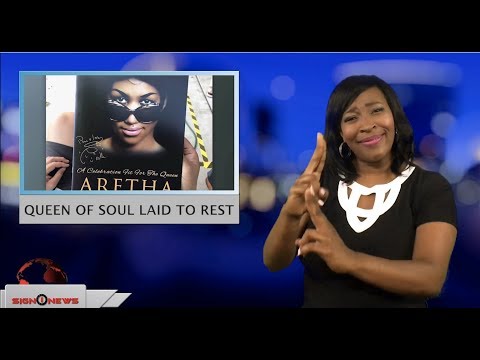 Sign1News 8.31.18 - News for the deaf community powered by CNN in American Sign Language (ASL)