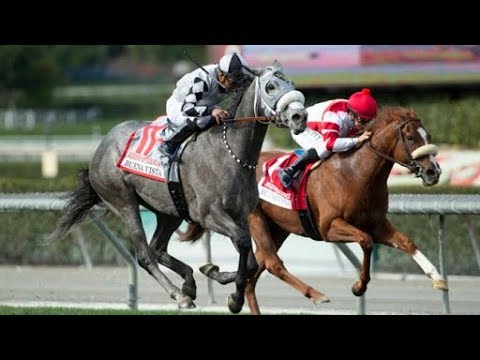 Buena Vista Stakes (G2)  2020