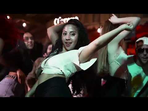 FYAHBWOY -  WHINE (Official Music Video)