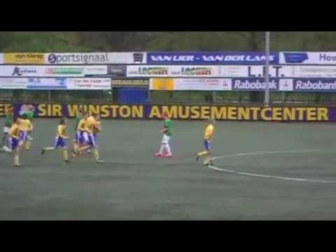 2012-04-28 Samenvatting Haaglandia E-top (D4) - VELO D3