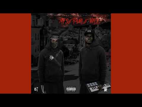 Dimzy x Carns Hill - Options (feat. PR)[Official Audio] |G46 DRILL AUDIO
