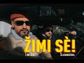 Toni Zen X Slatkaristika Žimi Sè Official Video 2024