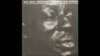 Big Bill Broonzy - Tell Me What Kind of Man Jesus Is ( Ananais )
