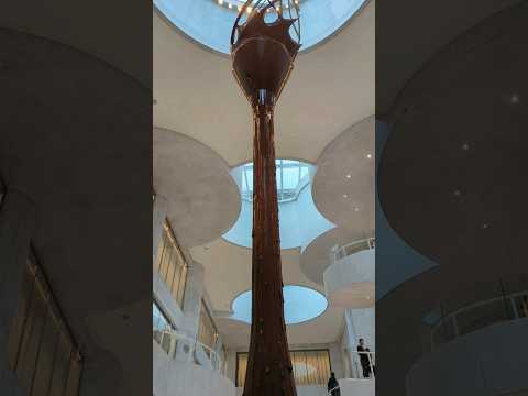 Lindt Chocolate Factory Museum Zurich Switzerland