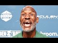 THE S*** SHOW IS OVER! - BERNARD HOPKINS RIPS JAKE PAUL! REACTS TO CANCELED HASIM RAHMAN JR FIGHT