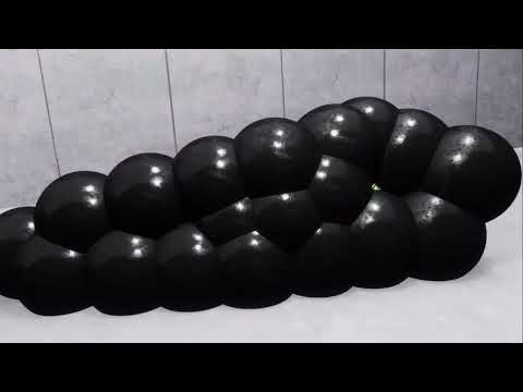 Kronos unveiled green screen tests