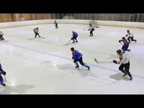 KeuPa U20- IPK/KalPa ak 1.erä NuortenSuomisarja Jyväskylä HH2 19.10.2019