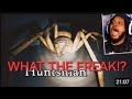 This Spider Is TOO BIG Coryxkenshin Huntsman