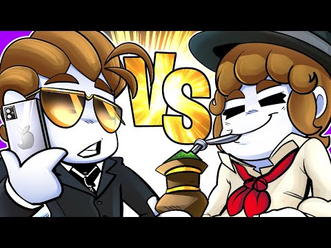 AS DIFERENÇAS DE PAULISTA PRA GAUCHO