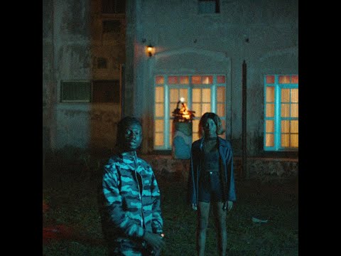 (SOLD) Omah Lay x Ckay x Afro type beat - You