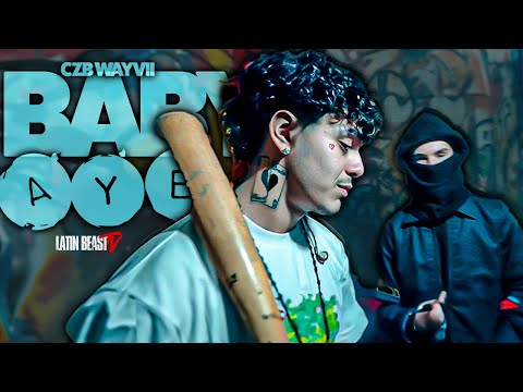CZB Wayvii - Baby Aye (Official Music Video)