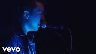 Derrival - The Knife (LIVE)