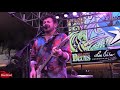 TAB BENOIT • The Seventh Son • LRBC 2019