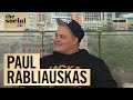 Paul Rabliauskas reps reservation life in “Acting Good” | The Social