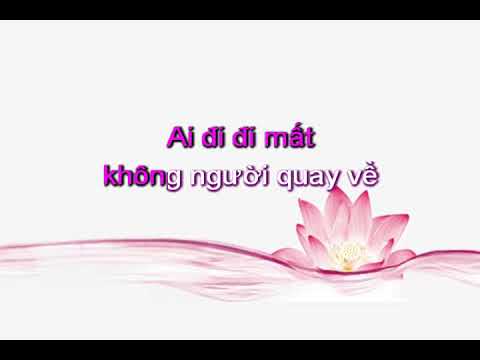 Yêu em bỏ tuổi thơ ngây - Mai Hương