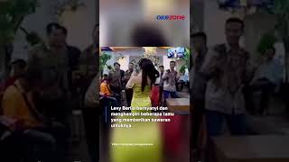 Download lagu Penyanyi Dangdut Sragen jadi Sasaran Aksi Tak Senonoh Pria di Hajatan mp3