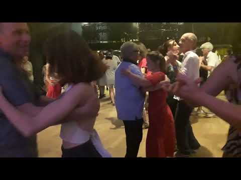 Les Zéoles - Valse à 5 temps