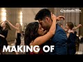 Perfect Addiction Making Of