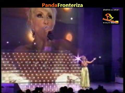 Yuri PopurriDeBaladas  Auditorio Nacional By PandaFronteriza