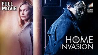 Home Invasion