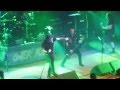 Overkill - End Of The Line - Live Club - Trezzo - 04 ...