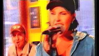 Aikakone – Anna mun bailaa (Jyrki 1999)