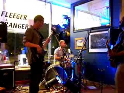 Ron Fleeger & The Stranger